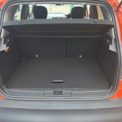 Renault Captur 0.9 Tce Dynamique MediaNav