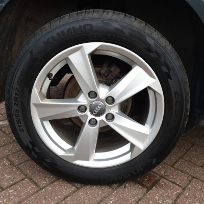 Audi Q2 Sport 30 Tfsi