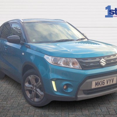Suzuki VITARA Sz-T