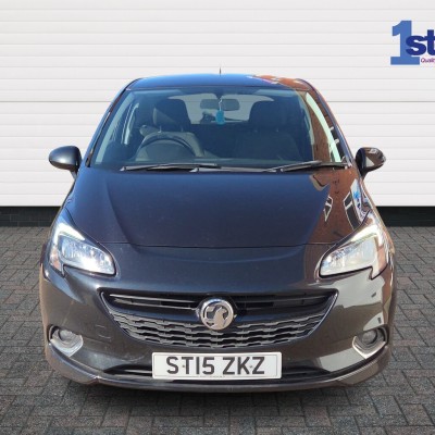 Vauxhall Corsa 1.2 Limited Edition