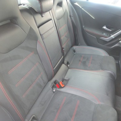 Mercedes A 250 Amg Line Premium Au