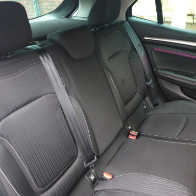 Renault Megane Iconic Tce