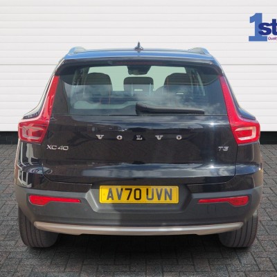 Volvo Xc40 Inscription Pro T3