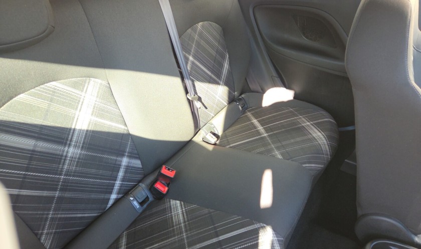 Vauxhall Corsa 1.2 Limited Edition