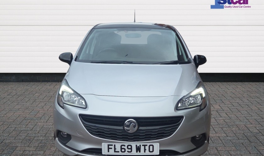 Vauxhall Corsa Sri Vx-Line Nav Bla