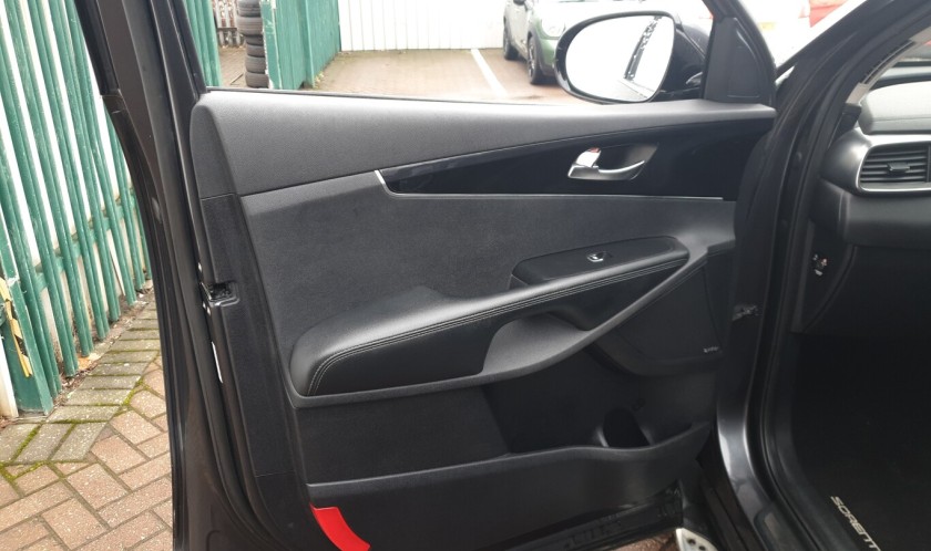 Kia Sorento Kx-3 Crdi Isg 4X4