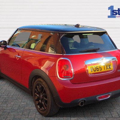 Mini COOPER COOPER