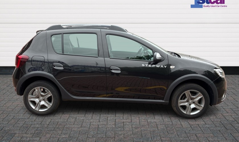 Dacia Sandero Stepway 5dr 0.9 Tce 90 Essentia