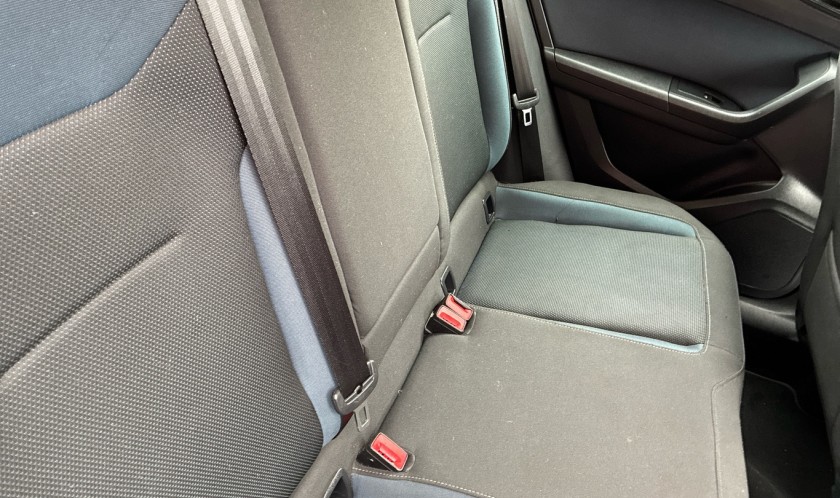 Seat Ateca 1.0 Se Tech Ecomotive T