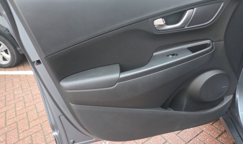 Hyundai Kona Premium