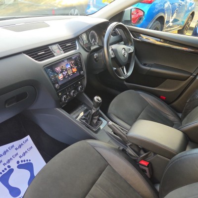 Skoda Octavia 2.0 Tdi Se L