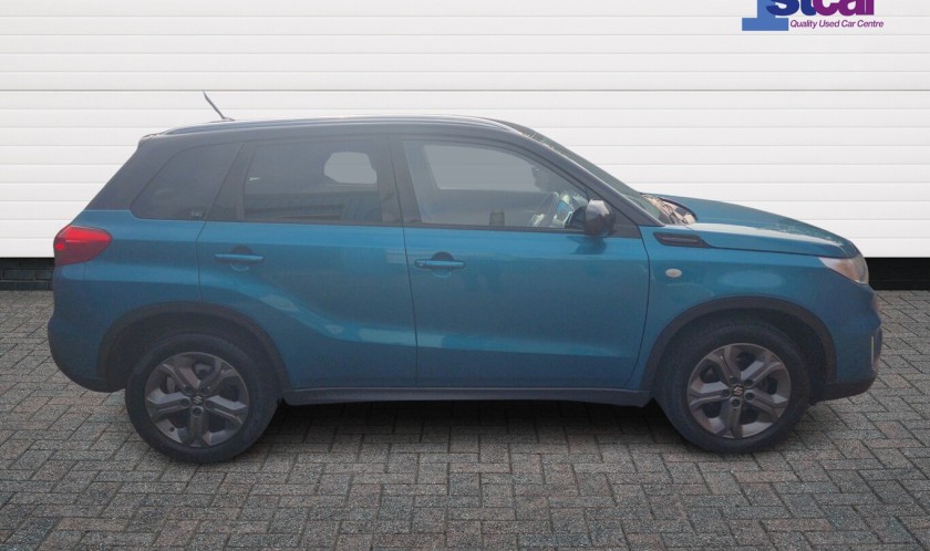 Suzuki VITARA Sz-T
