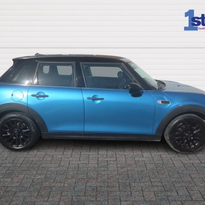 Mini COOPER 1.5