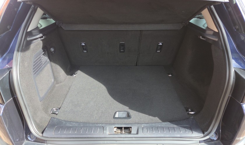 Land Rover Range Rover Evoque Se Tec