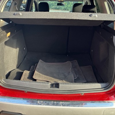 Dacia DUSTER Techroad Tce 4X2