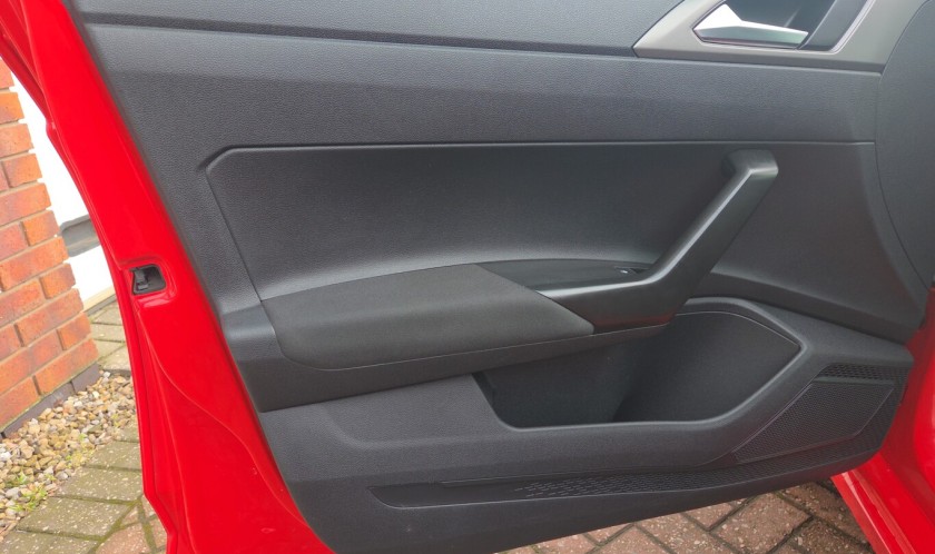 Volkswagen Polo Se Tsi