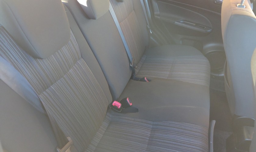 Suzuki Swift Sz4 Auto