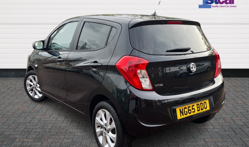 Vauxhall Viva Sl