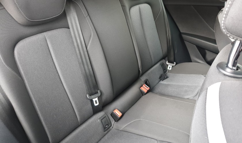 Audi Q2 Sport 30 Tfsi