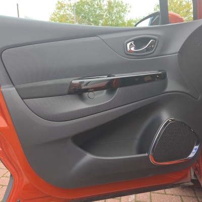 Renault Captur 0.9 Tce Dynamique MediaNav