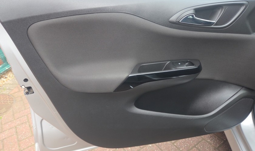 Vauxhall Corsa Sri Vx-Line Nav Bla