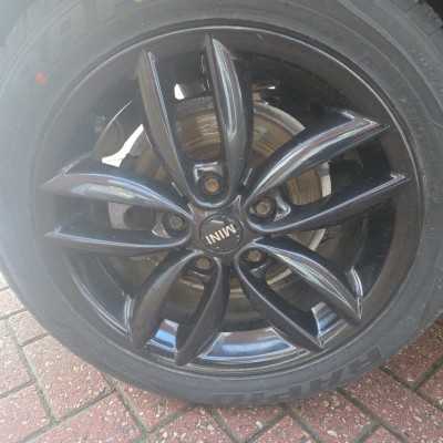 Mini Countryman 2.0 Cooper Sd Auto