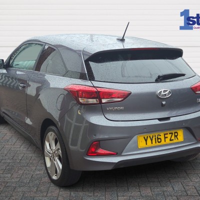 Hyundai I20 Sport Nav T-Gdi