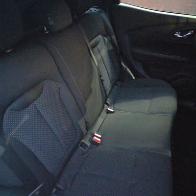 Renault KADJAR Dynamique Nav Dci