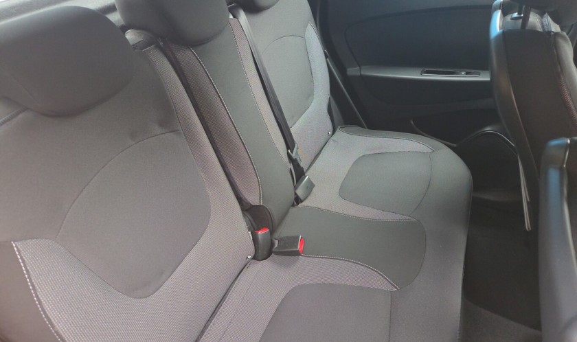 Renault Captur 0.9 Tce Dynamique MediaNav