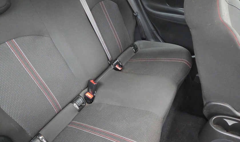 Vauxhall Corsa Sri Nav