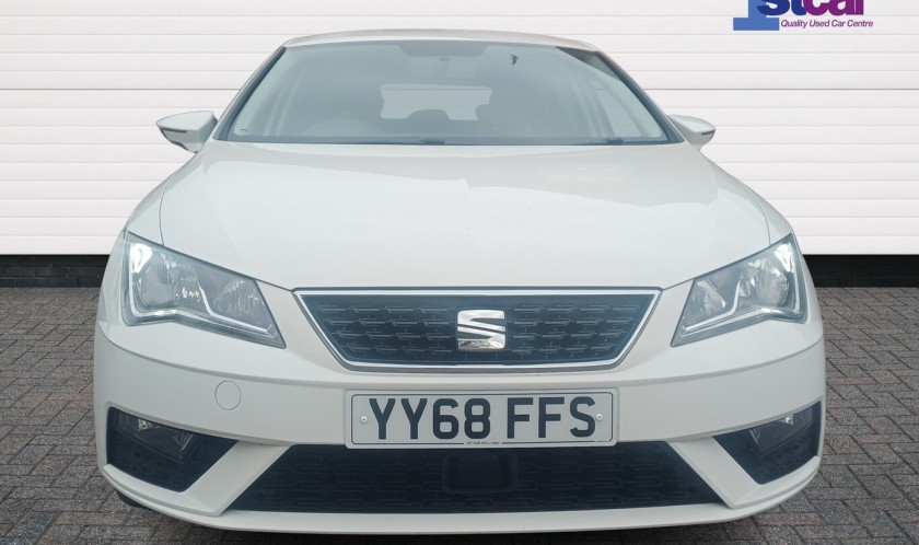 Seat Leon Se Dynamic Technolog