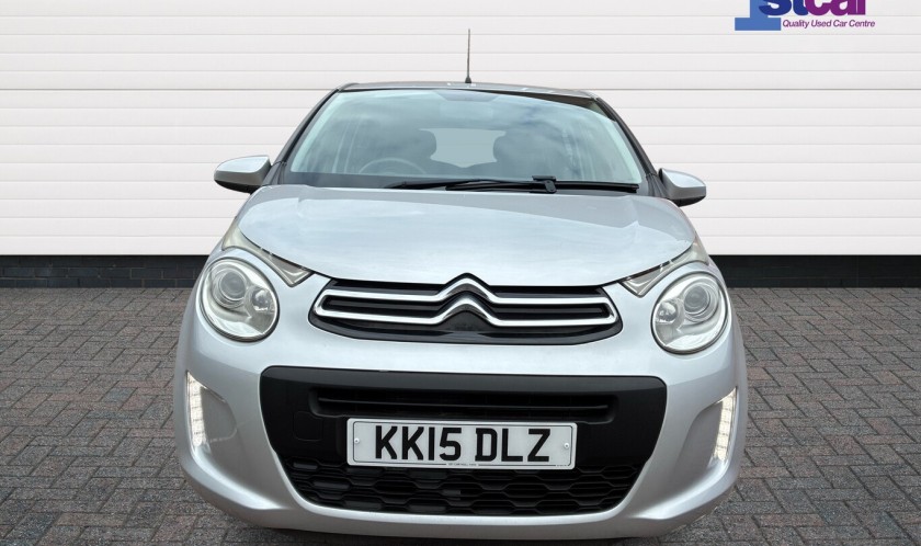 Citroen C1 Feel Puretech