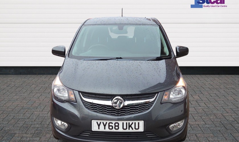 Vauxhall Viva 1.0 Se