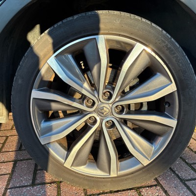 Renault KADJAR S Edition Tce