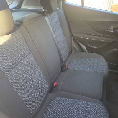 Vauxhall Mokka Exclusiv Turbo S/S