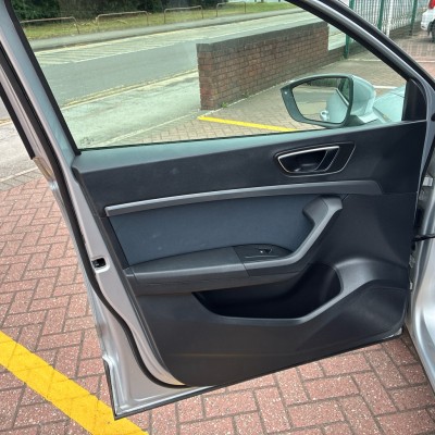 Seat Ateca 1.0 Se Tech Ecomotive T