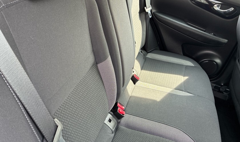 Nissan Qashqai Acenta Premium Dc