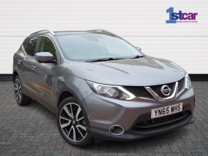 click here for more details of this Nissan
