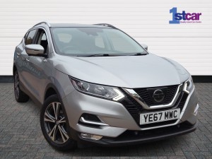 click here for more details of this Nissan
