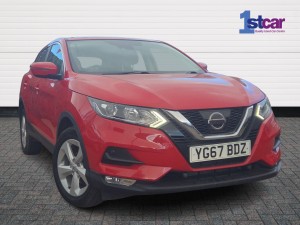 click here for more details of this Nissan
