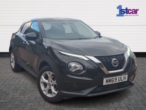 click here for more details of this Nissan