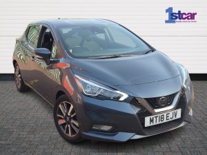 click here for more details of this Nissan