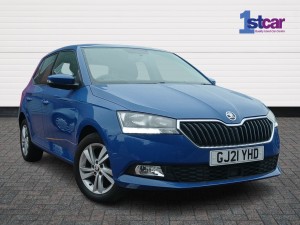 click here for more details of this Skoda