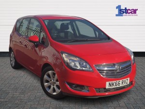 click here for more details of this Vauxhall