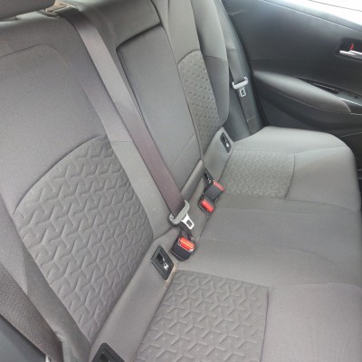 Toyota Corolla 1.8 Icon Tech Vvti Hev