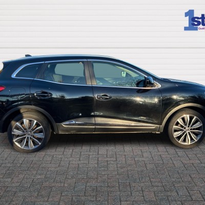 Renault KADJAR S Edition Tce