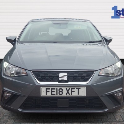 Seat Ibiza Se Technology Mpi
