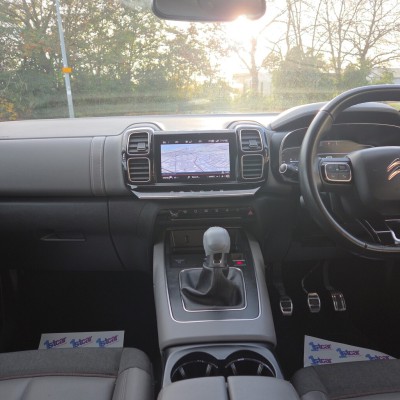 Citroen C5 Aircross FLAIR +