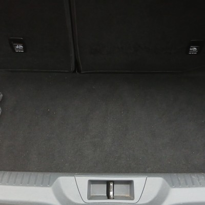 Renault Megane Iconic Blue Dci