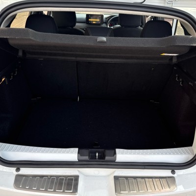 Dacia Sandero Stepway 1.0 Tce Comfort